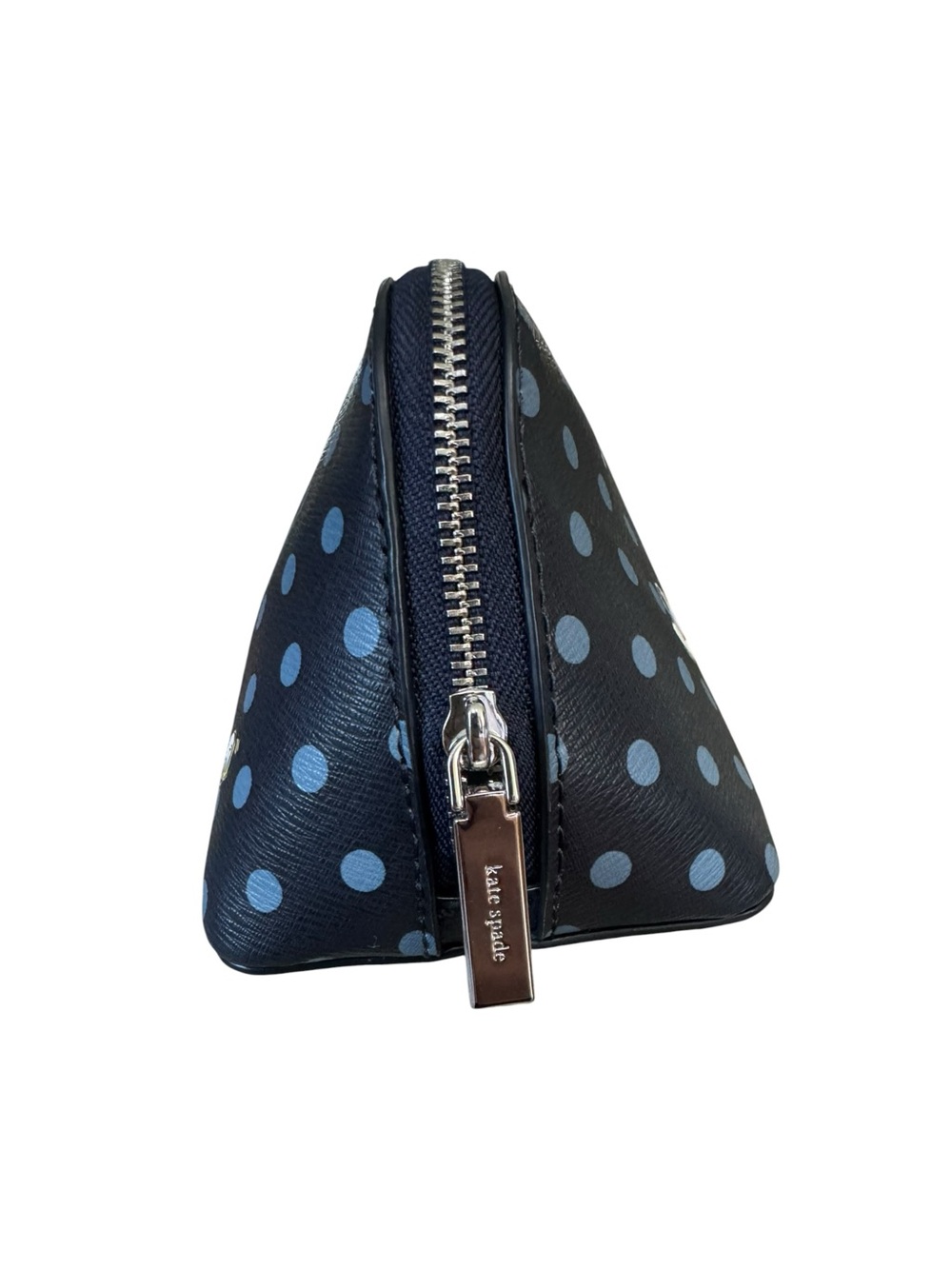DISNEY x KATE SPADE NEW YORK | Alice In Wonderland Small Makeup Bag - Picture 6 of 12